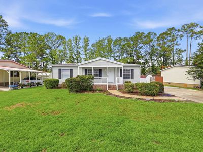 3265 Lyndon Dr.