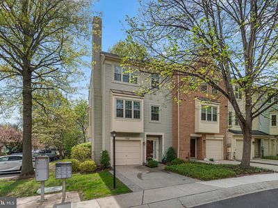 7361 Eden Brook Dr