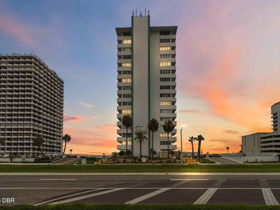 2800 N Atlantic Ave APT 1105