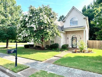 8147 Fleets Run Dr