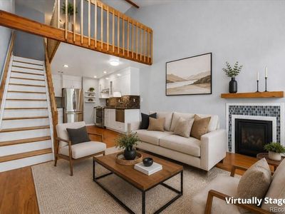 267 S Taft Court #38