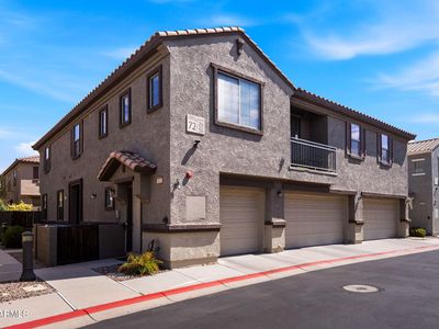 Property at 1330 S AARON Drive #215, Mesa, AZ