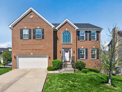 328 Primrose Cir