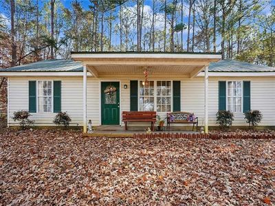 Property at 439 Starling Dr, Monticello, GA