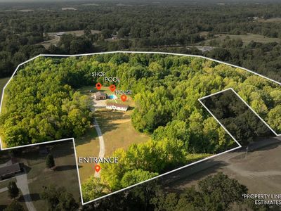 1811 Chisholm Lake Rd