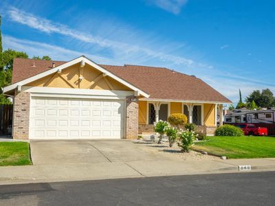 848 Arbor Oaks Drive