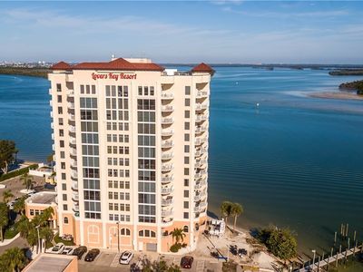 8771 Estero Blvd #601