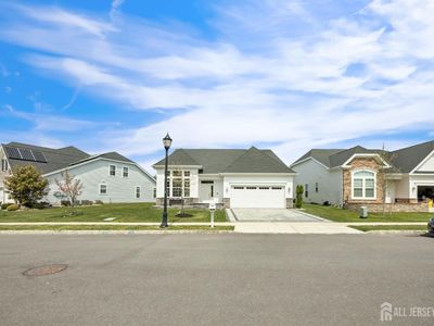 Property at 26 Davinci Dr S, Monmouth Junction, NJ