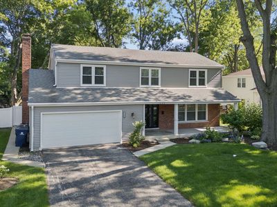 1249 Stonegate Rd