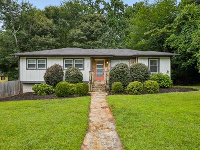 2607 Hatfield Cir SE