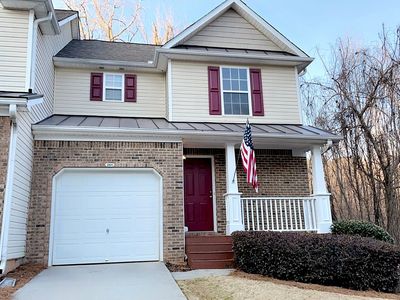 Property at 261 Fox Creek Blvd, Woodstock, GA