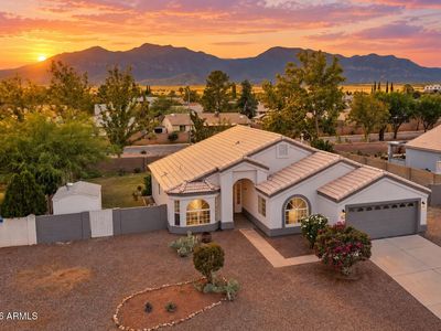 1382 OVERLOOK Drive