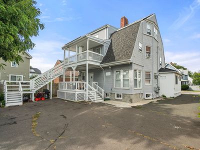 190 Pleasant St