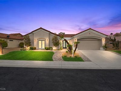 2725 Echo Mesa Dr