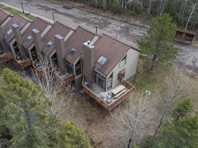 544 Moose Mountain Dr