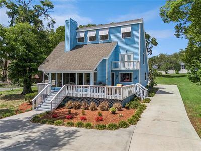 10400 Lake Louisa Rd
