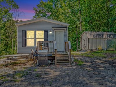 2320 Center Point Rd