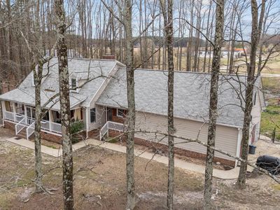 3405 Wilsons Mills Rd