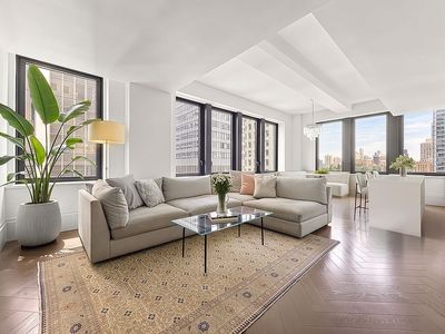 101 Wall St #15B