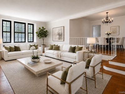 35 Parkview Avenue #3E