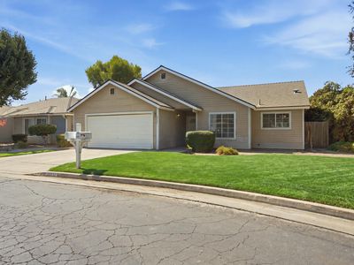 Property at 2447 N Michael Street, Visalia, CA