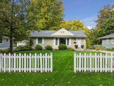 Property at 420 Jackson Ave S, Hopkins, MN