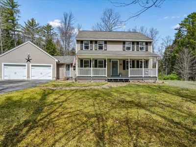 Property at 74 Hilliard Road, Chichester, NH