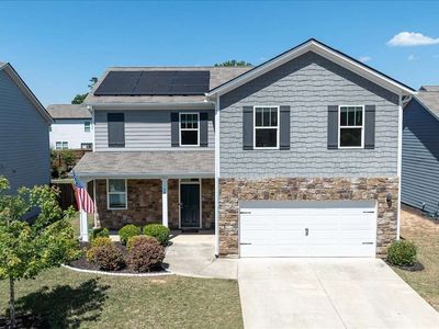 Property at 54 Rapps Ave, Pendergrass, GA