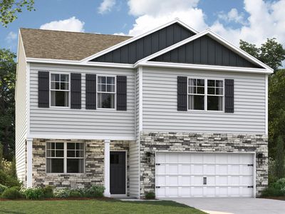 221 Wisteria Dr