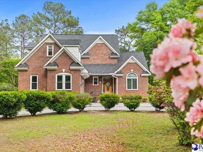 2320 Timberlane Dr