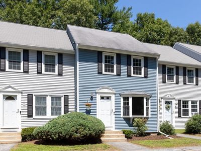 8 Spruce Tree Ln Unit 28