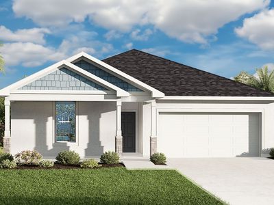 Landmark II - Deering II Plan, Spring Hill