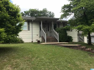 Property at 34 Edgehill Rd, Homewood, AL