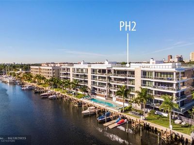 80 Hendricks Isle UNIT PH 2