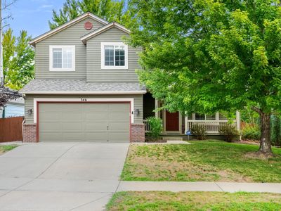 346 Tynan Dr