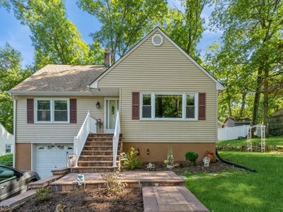 103 Bishop Rock Rd