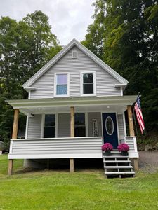 40 Goding Road