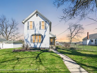 120 W Mason St