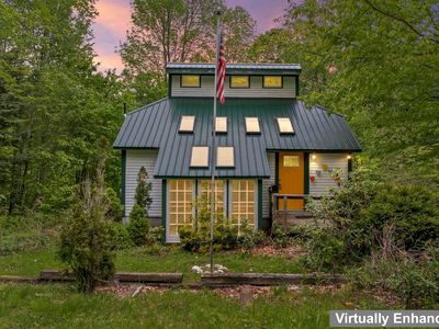 Property at 134 Ellsworth Pond Road, Ellsworth, NH