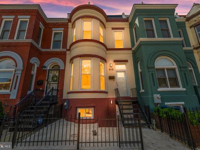 410 N St NW