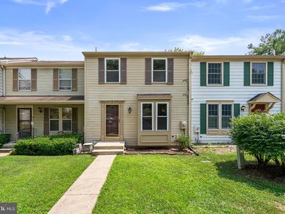 7 Ballinger Ct