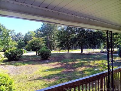 8007 Overhills Rd