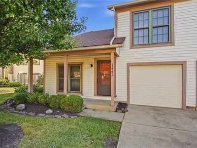 Property at 1445 Sanzon Dr, Fairborn, OH