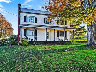 8896 Red Hill Rd