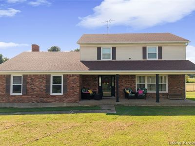 6501 N Highway 11 SE