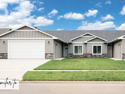 Property at Mendocino Plan, 41 Ellis, Sioux Falls, SD