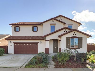 12586 Solsberry Way
