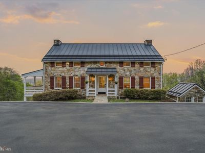 3877 Dry Run Rd