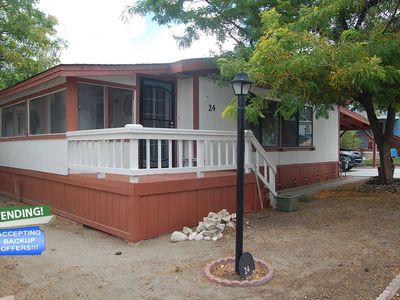 Property at 101 Lincoln Hwy #24, Wadsworth, NV
