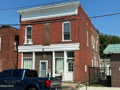 Property at 57 Elm Street, Hoosick Falls, NY
